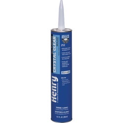 Item 103364, A 1-part, high-performance thermoplastic sealant.
