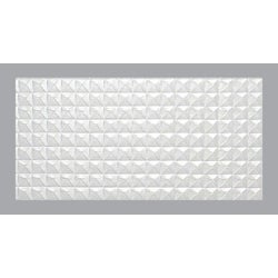 Item 103569, SpectraTile is the only completely waterproof lay-in ceiling tile on the 