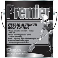 PR550042 Premier 550 Fibered Aluminum Roof Coating