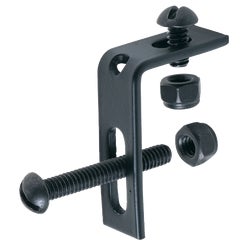 Item 103926, Used to fasten Windsor and Windsor Plus railing to newel post or column.