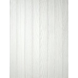 Item 104121, Wall panel featuring a grained textured surface, with paint that is durable