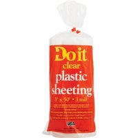 626128 Do it Plastic Sheeting