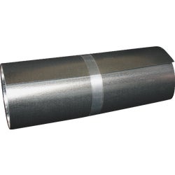 Item 104283, Also referred to as valley metal or valley flashing, is used in a wide 