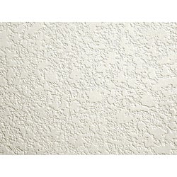 Item 105465, Realistic white-washed stucco wall paneling.