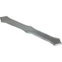 29029 Amerimax Galvanized Downspout Band