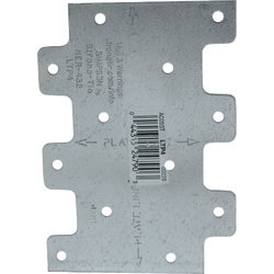 Item 106469, Transfers shear forces for top plate-to-rim joist or blocking connections.