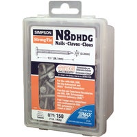 N8DHDG-R Simpson Strong-Tie Joist Nail