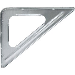 Item 106637, Use the SBV for shelving, counter brackets, or window ledge supports.