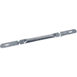 Item 106704, The Simpson Strong-Tie wedge tie (WT) is a form tie that secures concrete 