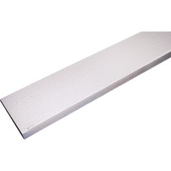 Item 106755, Fascia trim covers the all important wooden fascia boards from exposure to 