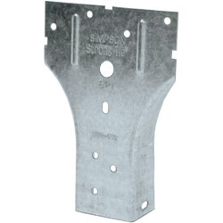 Item 106824, Offers various solutions for connecting the stud to the top and bottom 