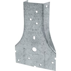 Item 106833, Offers various solutions for connecting the stud to the top and bottom 