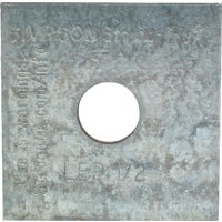 LBP1/2 Simpson Strong-Tie Bearing Plate