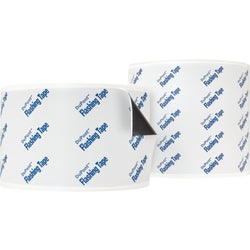 Item 107663, DuPont Flashing Tape is a self-adhered flashing that is designed to help 