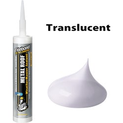 Item 107716, Specifically formulated to outperform all other sealant technologies, 