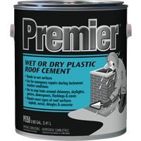 PR350042 Premier 350 Wet or Dry Plastic Roof Cement