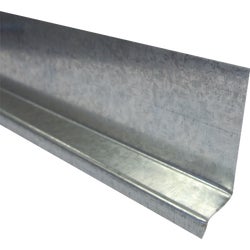 Item 108573, Base Z flashing is used for flashing exterior doors, windows, and trim 