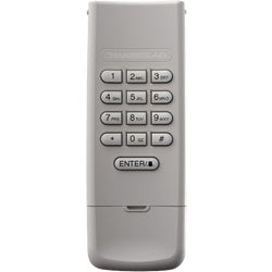Item 108779, The Wireless Keypad provides trusted, convenient walk-in access without 