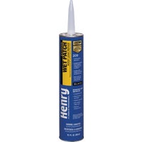 HE209004 Henry Wet Patch Extreme Roofing Cement & Patching Sealant