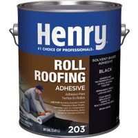 HE203042 Henry Roll Roofing Adhesive
