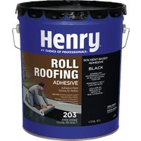 HE203071 Henry Roll Roofing Adhesive