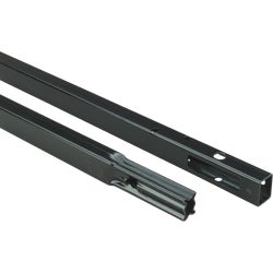 Item 112992, The Chain Drive Rail Extension Kit is required for reliable, everyday 