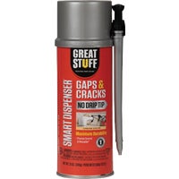 99108824 Great Stuff Smart Dispenser Gaps & Cracks Insulating Foam Sealant