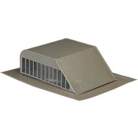 RVG550G6 Airhawk 50 In. Galvanized Slant Back Roof Vent