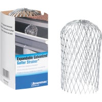 29059 Amerimax Gutter Strainer Downspout Guard
