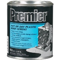 PR350030 Premier 350 Wet or Dry Plastic Roof Cement