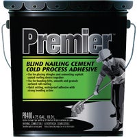 PR400070 Premier 400 Cold Process Adhesive