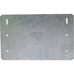 Item 123188, These protective plates meet IBC, IRC, UBC, and City of Los Angeles code 