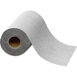 Item 123404, A flexible waterproofing tape used when flexibility is called for in a 
