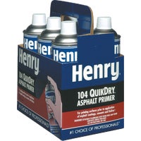 HE104Q027 Henry QuikDry Asphalt Spray Primer