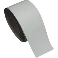 Item 123757, A self-adhering, self-sealing, multipurpose waterproofing tape designed for
