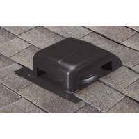 RVG40010 Airhawk 40 In. Galvanized Slant Back Roof Vent