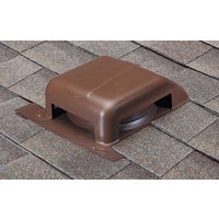 RVG40080 Airhawk 40 In. Galvanized Slant Back Roof Vent