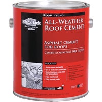 6230-9-34 Black Jack All-Weather Roof Cement