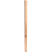 D1050 Real Wood Products Cedar Baluster