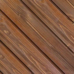 Item 160586, Wood shiplap planking designed to replicate wood that has been subjected to