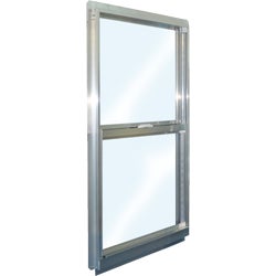 Item 165743, The Reliant Series 90 is a more economical choice in aluminum windows while