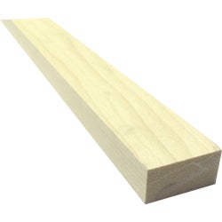 Item 169498, All boards meet the following specifications: Select, S4S (surfaced 4 sides