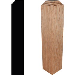 Item 190152, Designed for use with all standard wood moldings presently stocked by all 