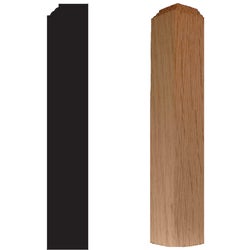 Item 190160, Designed for use with all standard wood moldings presently stocked by all 