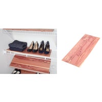 3012 CedarSafe Shelf Liner cedar liner