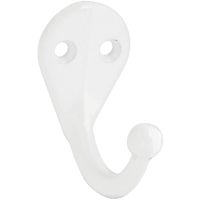 N248377 National Single Clothes Hook