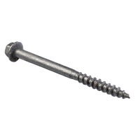 SDS25212-R25 Simpson Strong-Tie Strong-Drive SDS Heavy Duty Connector Screw