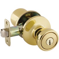 83952 Ultra Hardware Ultra Security Series Entry Knob