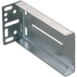 Item 200288, Optional rear mounting drawer slide bracket for face frame application 