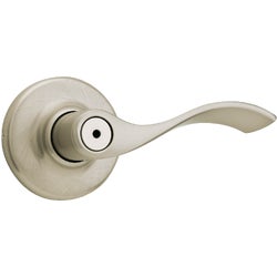 Item 200291, Balboa Lever is fully reversible, fits both right and left handed doors.
